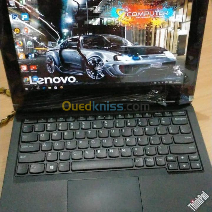 Lenovo yoga 11 e 