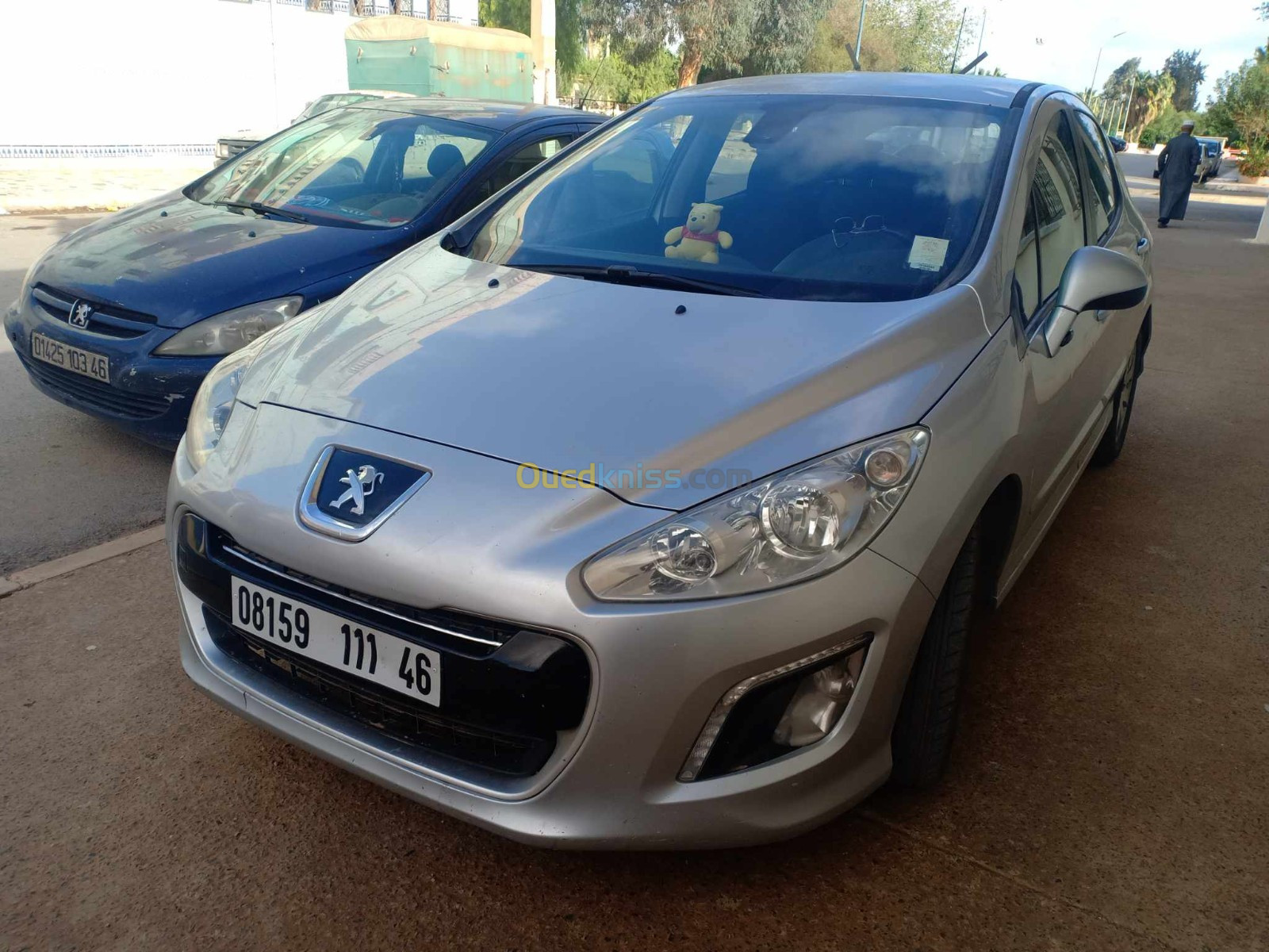 Peugeot 308 2011 Active