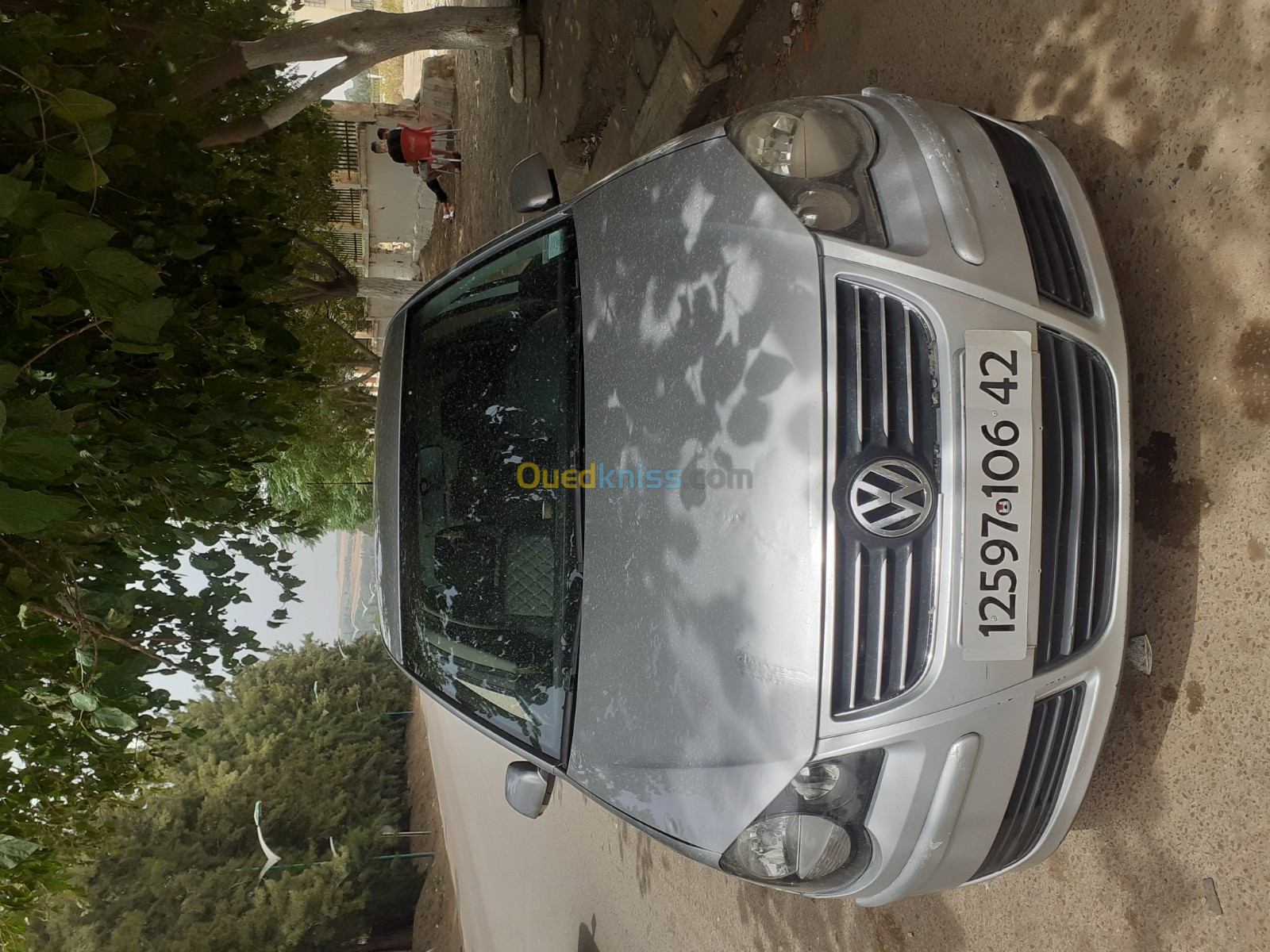 Volkswagen Polo 2006 Polo