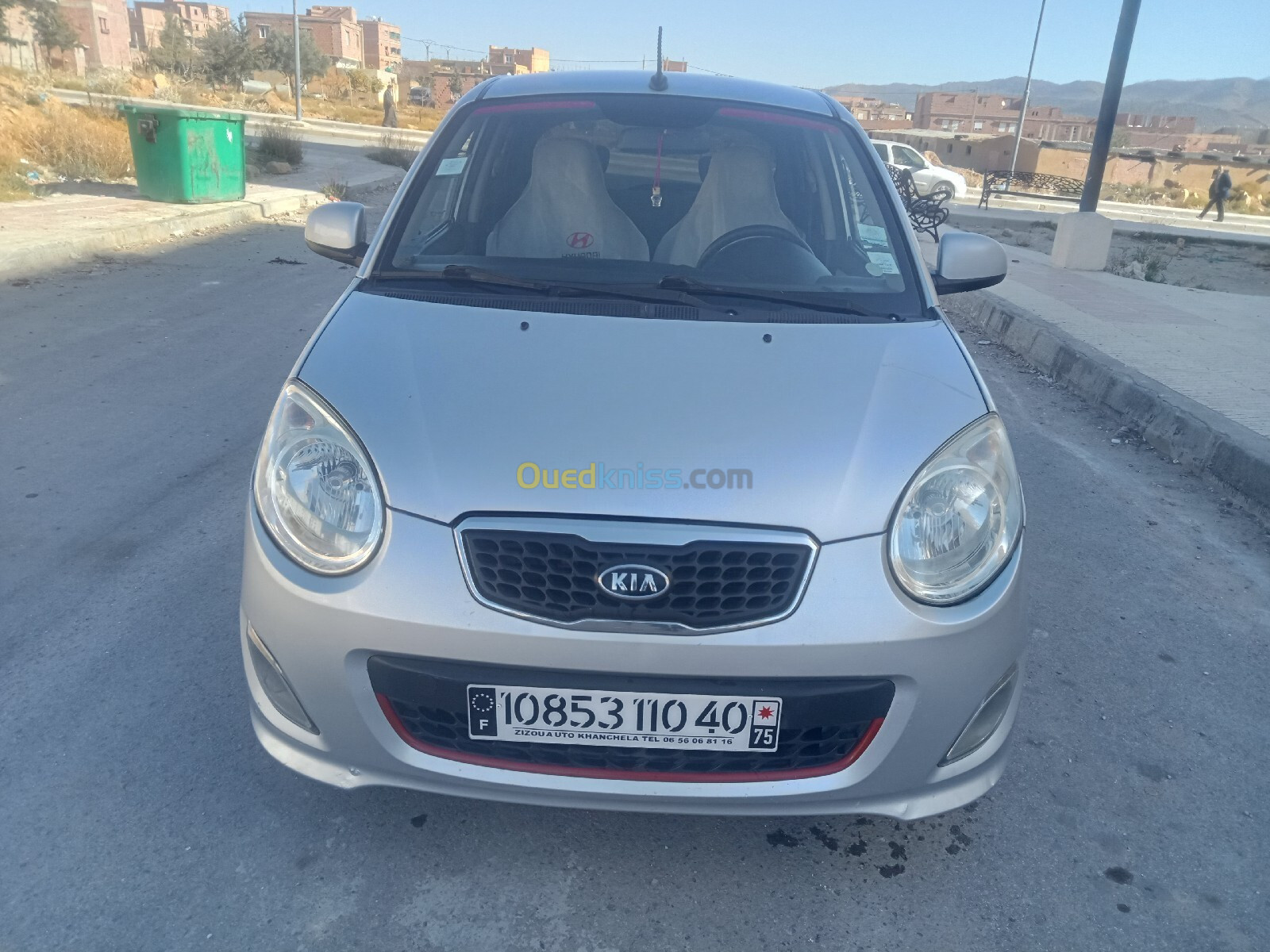 Kia Picanto 2010 Style