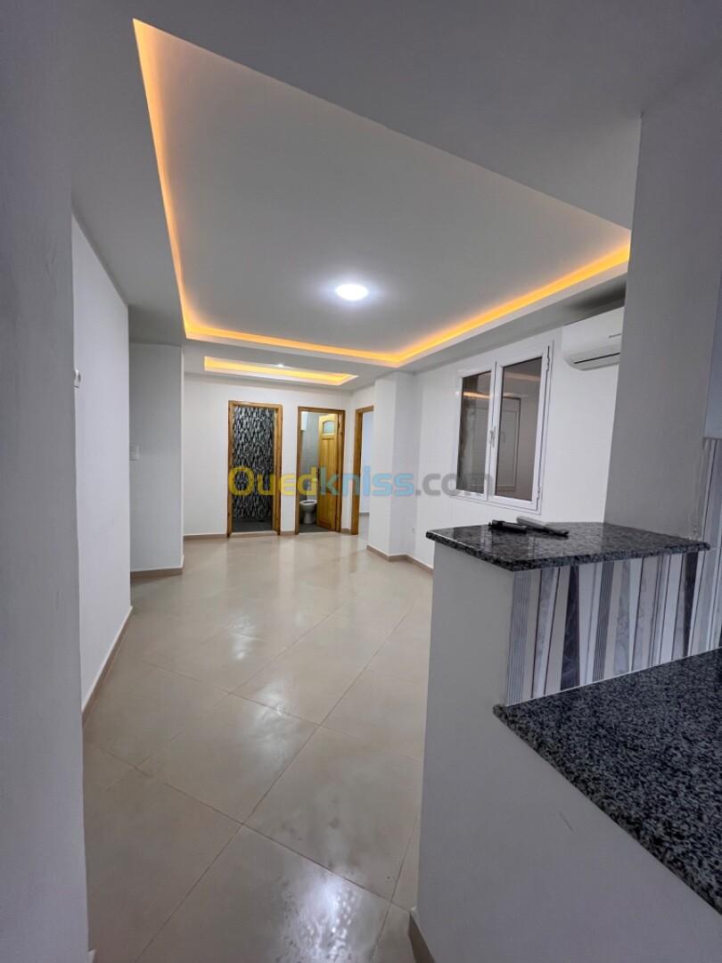 Vente Appartement F2 Tizi Ouzou Ait chaffaa