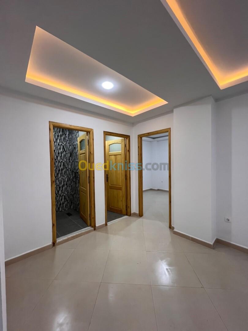 Vente Appartement F2 Tizi Ouzou Ait chaffaa