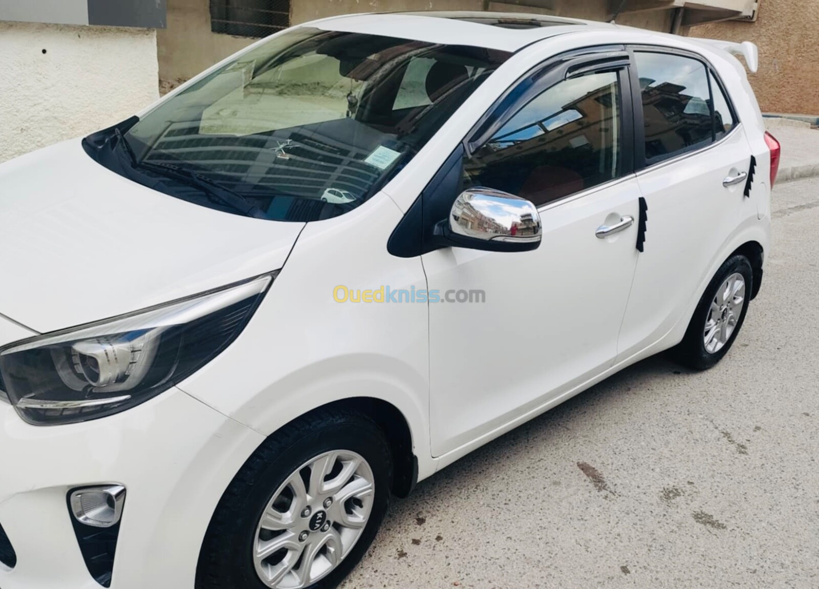 Kia Picanto 2018 EX