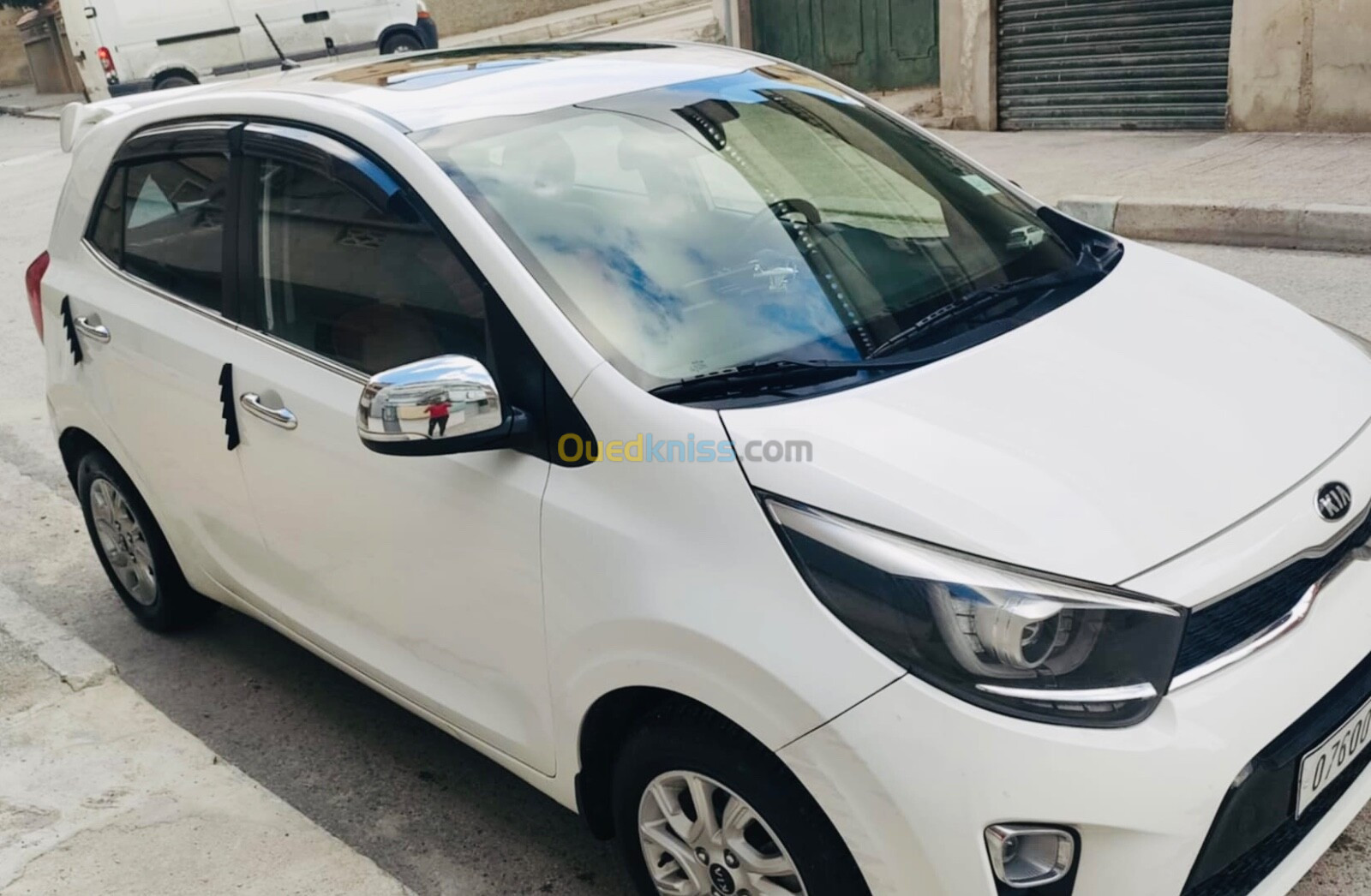 Kia Picanto 2018 EX