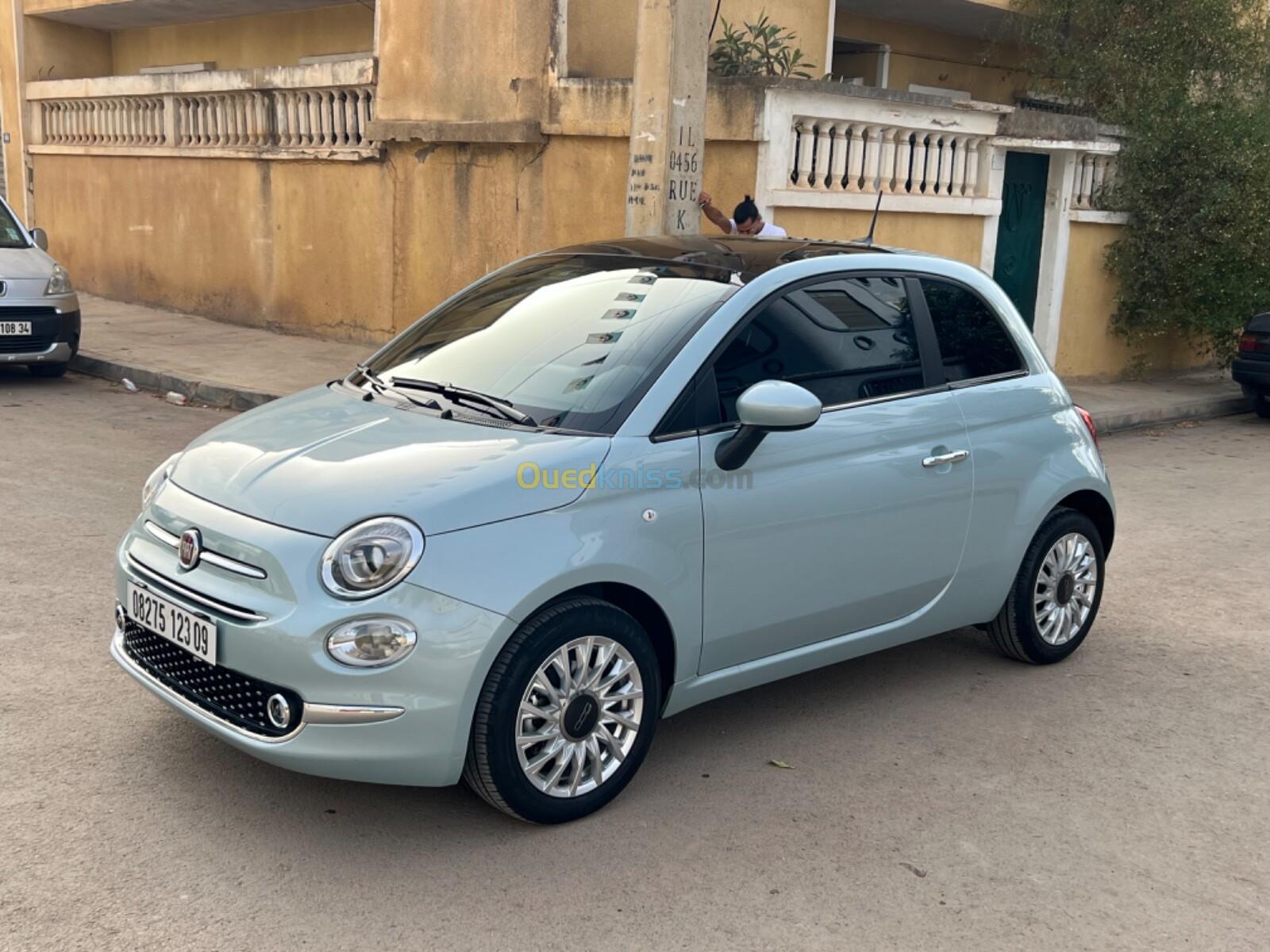 Fiat Fiat 500 2023 Club