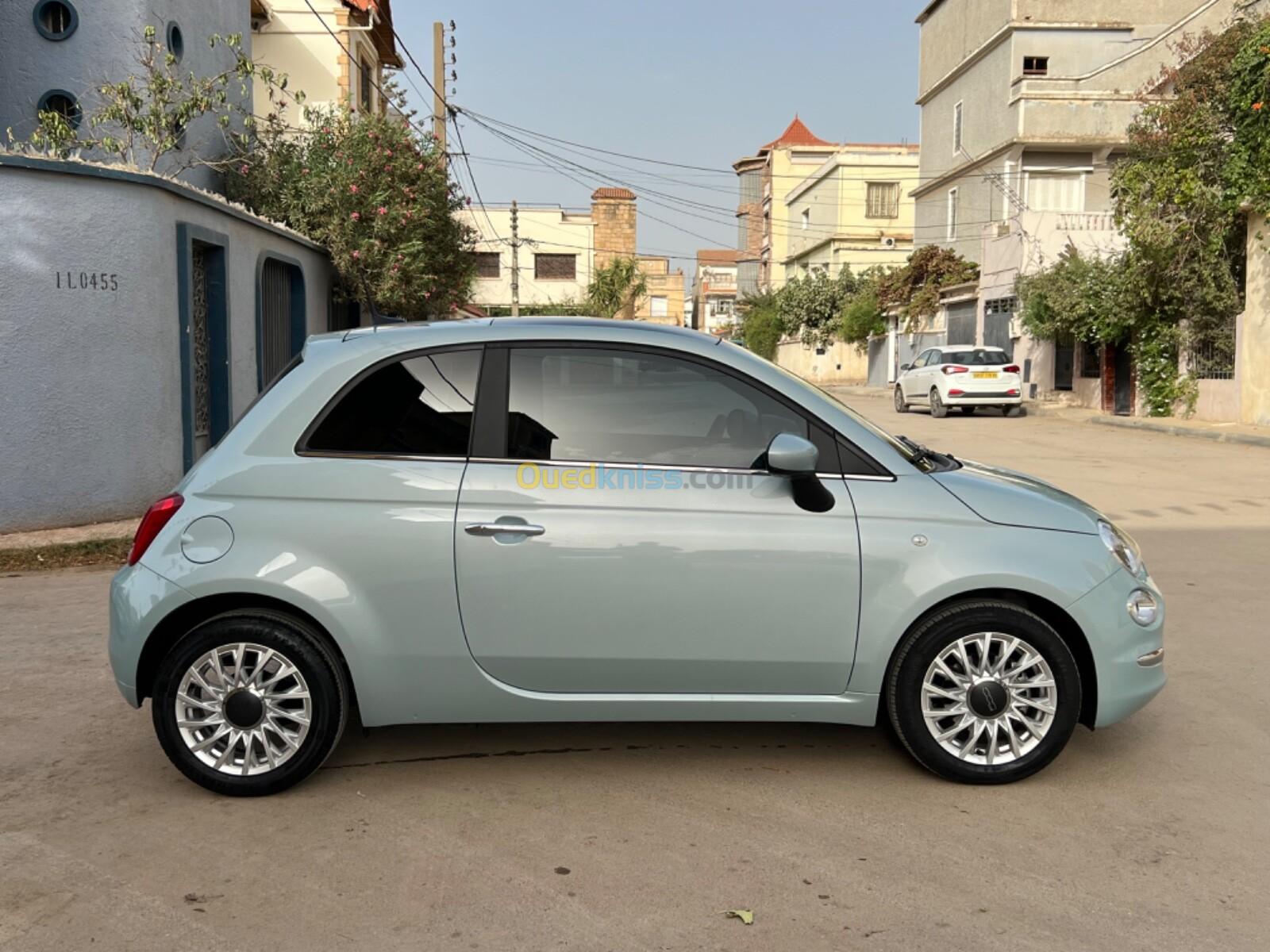 Fiat Fiat 500 2023 Club