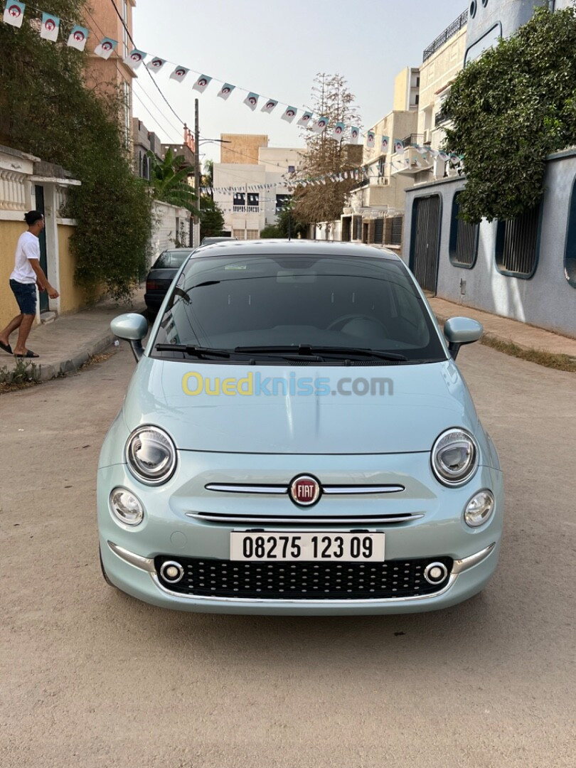 Fiat Fiat 500 2023 Club