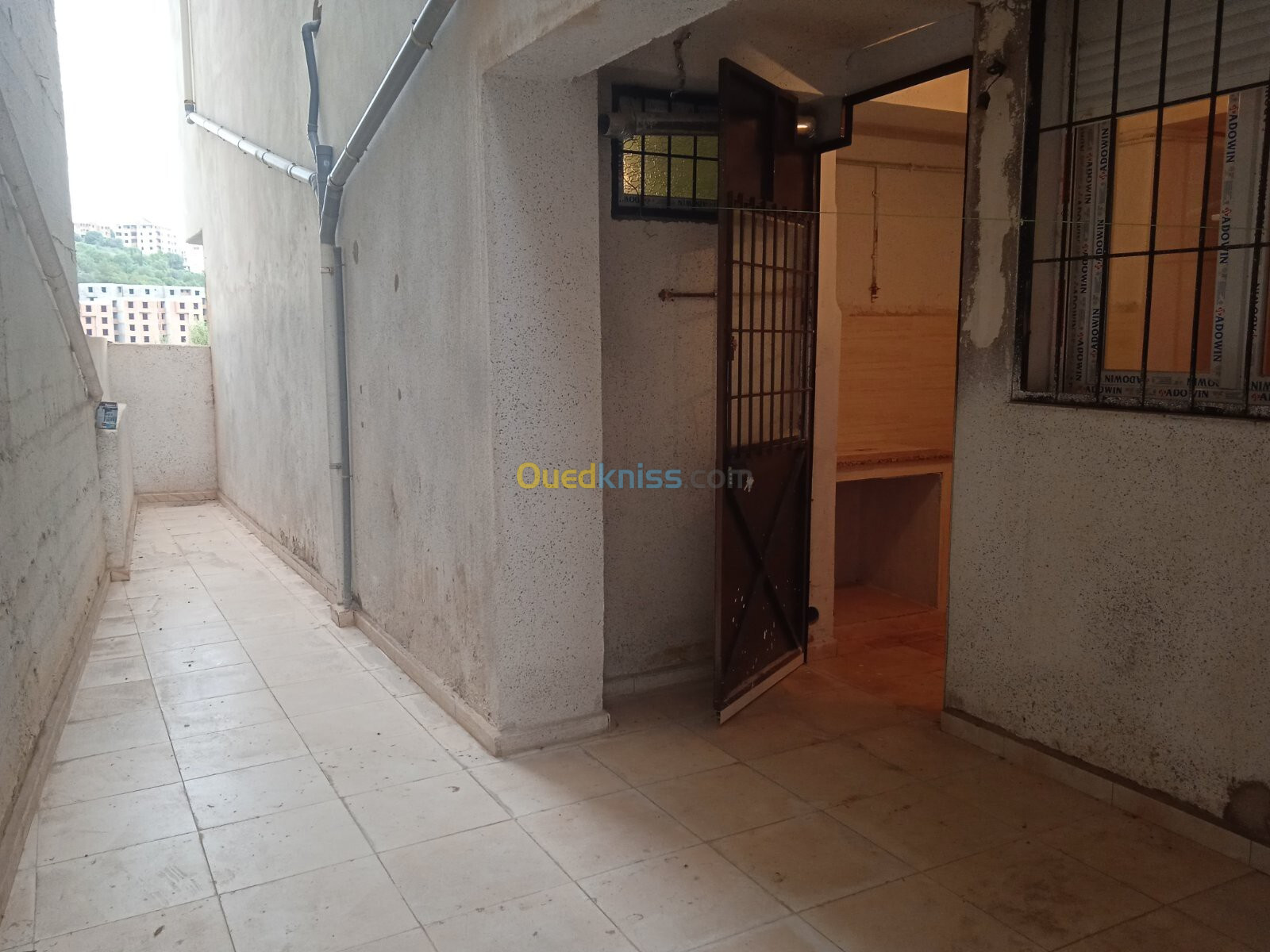 Location Appartement Tizi Ouzou Tizi ouzou