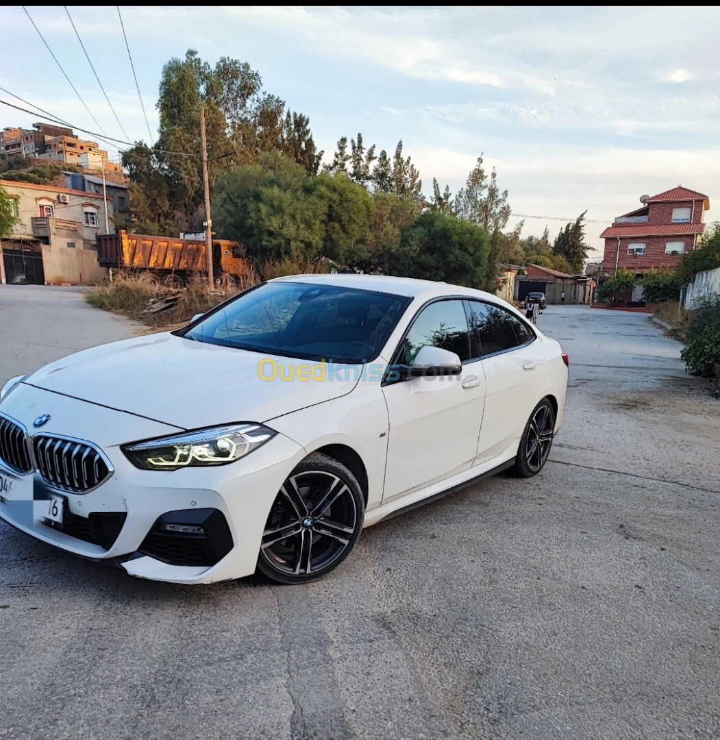 BMW Série 2 2021 Coupé Pack Sport M