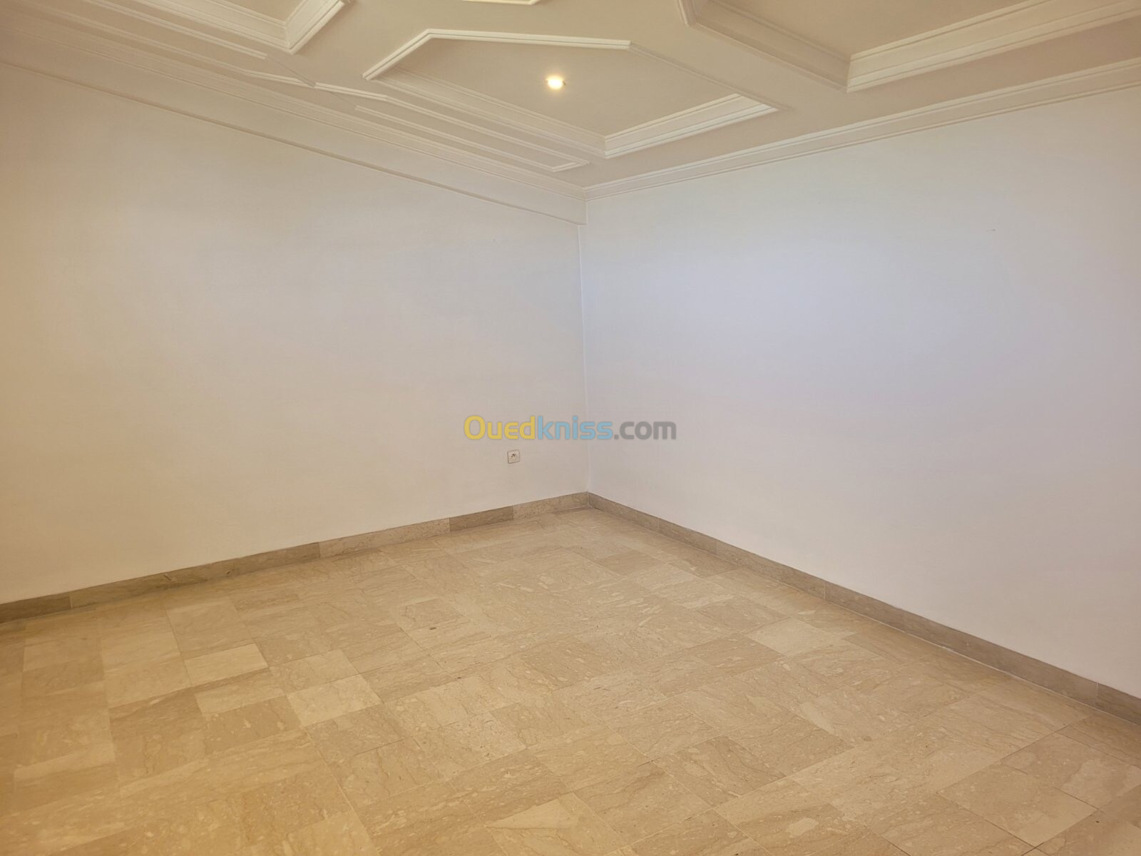 Location Duplex F4 Alger El biar