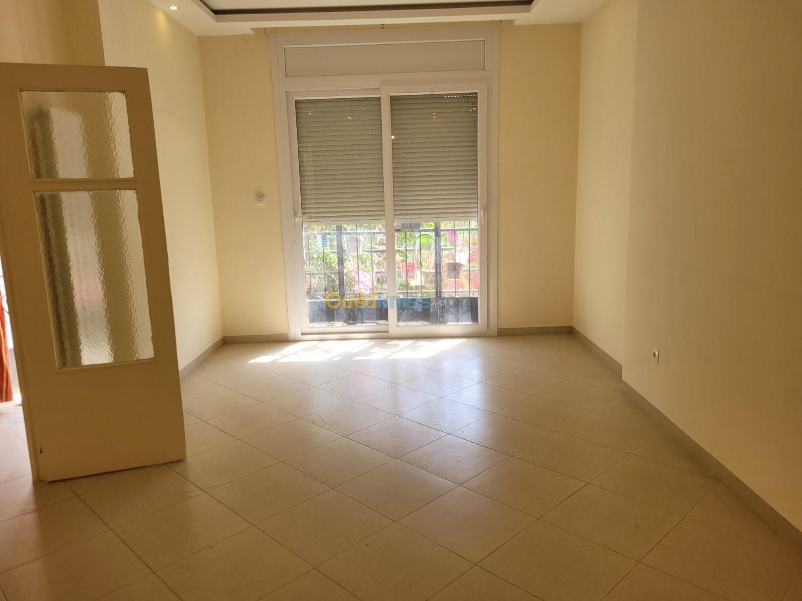 Vente Niveau De Villa F4 Alger Bouzareah