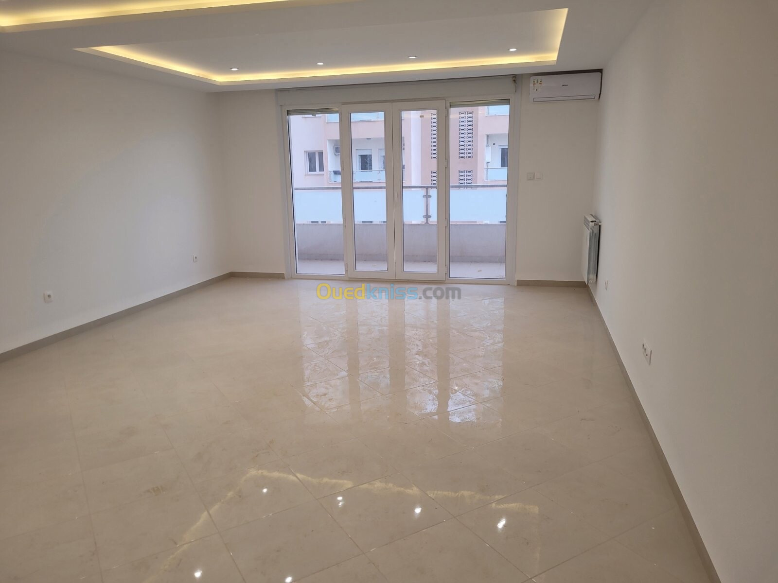 Vente Appartement F4 Alger Souidania