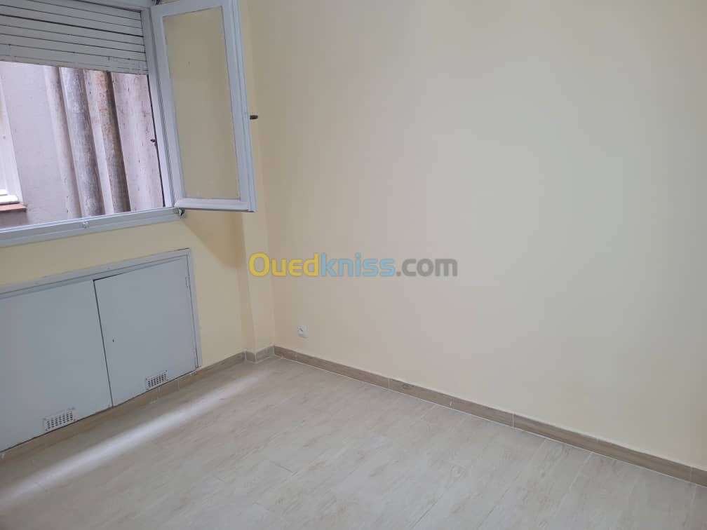 Location Appartement F3 Alger El biar