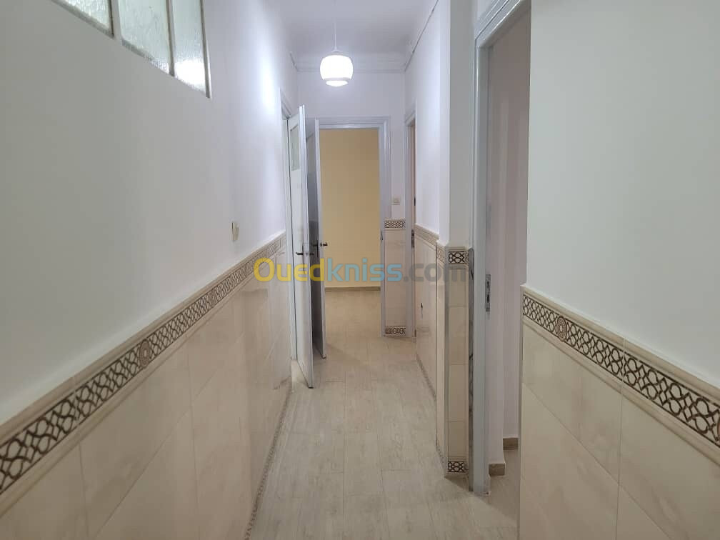 Location Appartement F3 Alger El biar