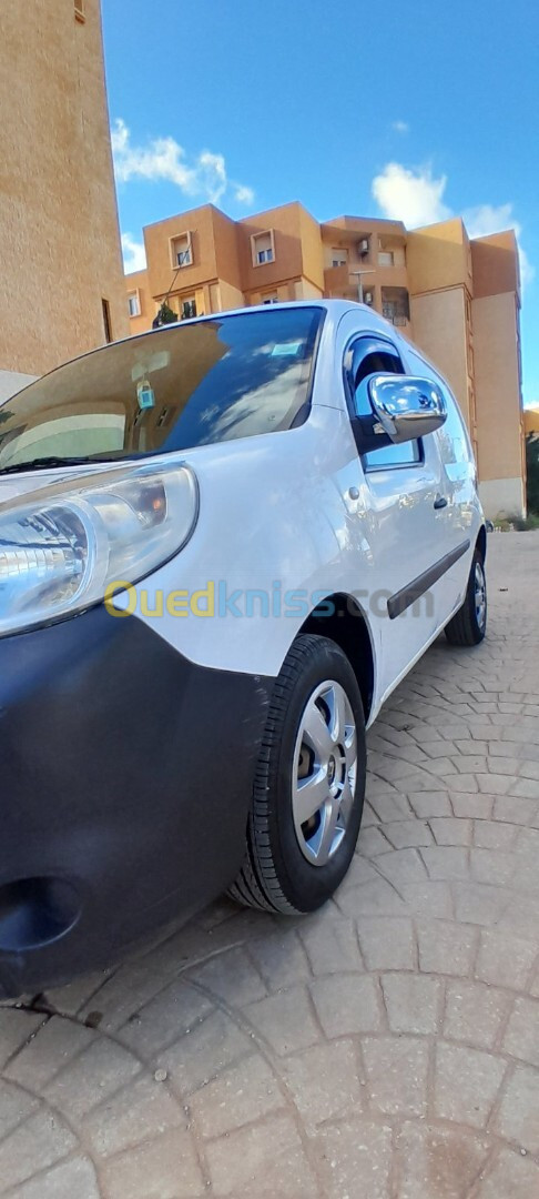 Renault Kangoo 2015 Kangoo