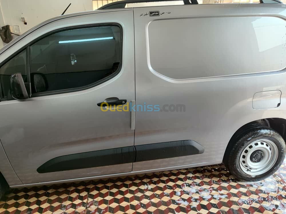 Fiat doblo 2024 doblo