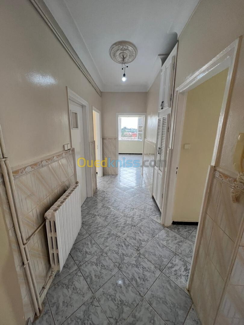 Location Niveau De Villa F3 Alger Birkhadem