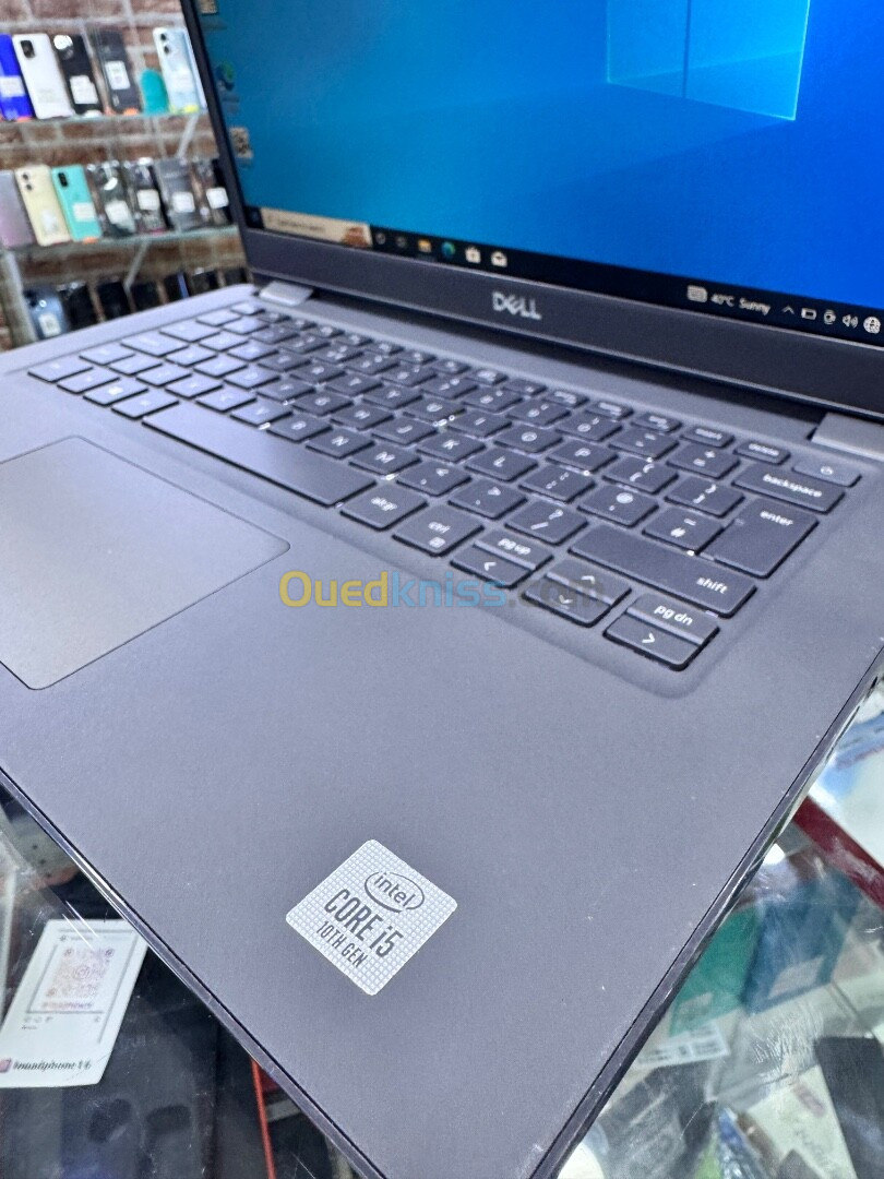 Dell Latitude 3410 i5-10éme 