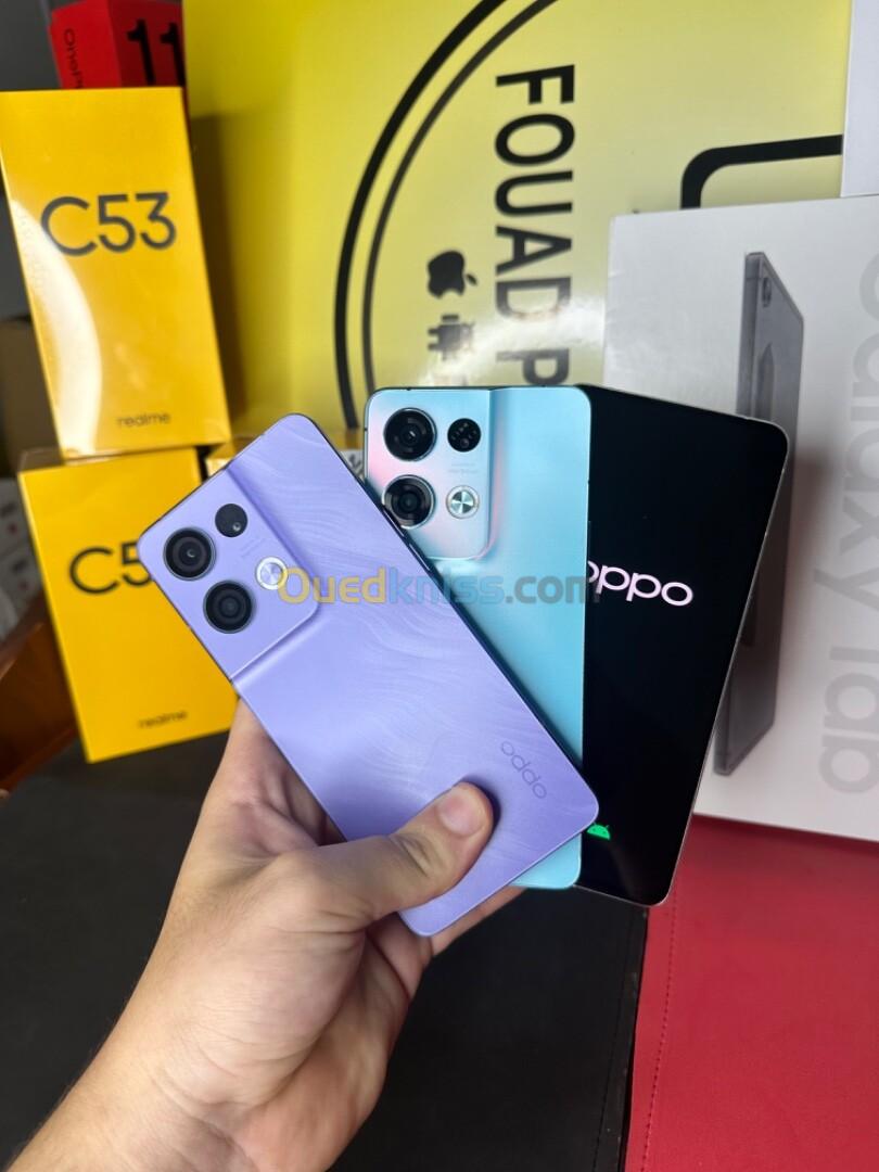 Oppo Reno 8 Pro 5G