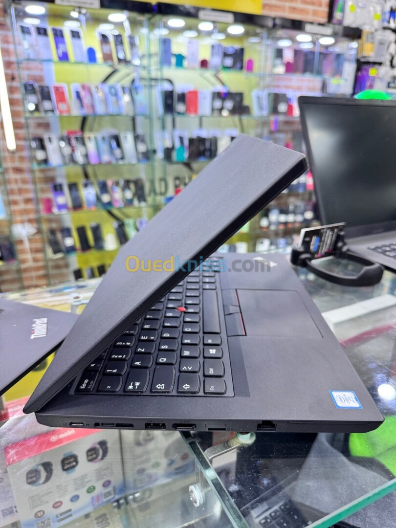 Lenovo Thinkpad L480 i5-8Th generation 