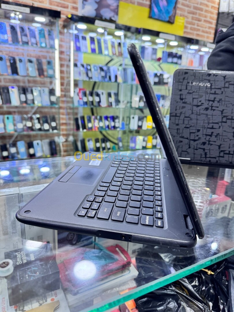 Lenovo N23 Yoga Chromebook Tactile 360