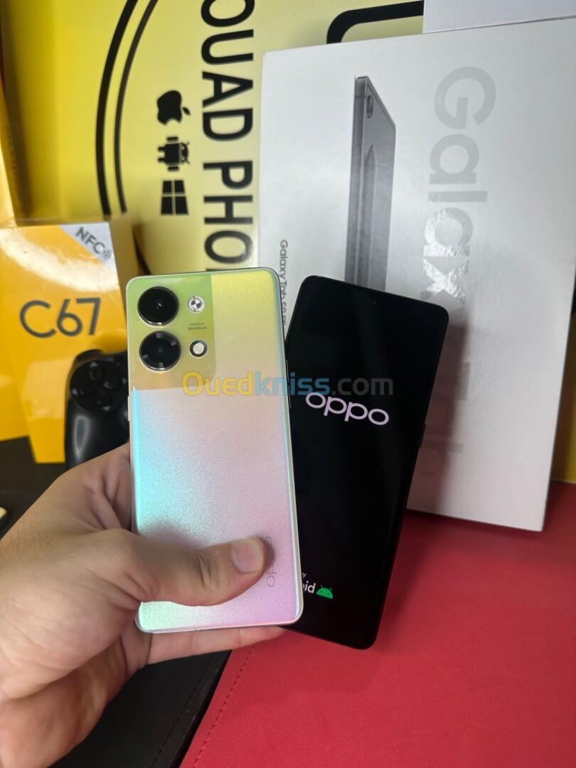 Oppo Reno 9 Pro