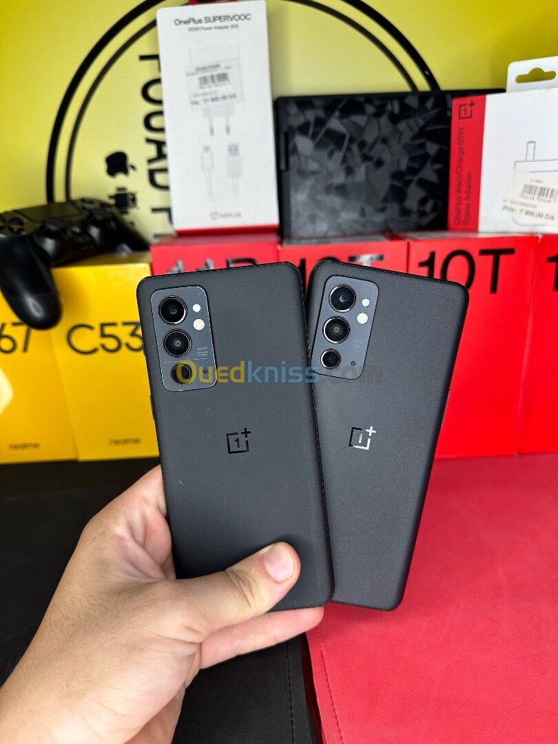 Oneplus 9Rt 5G