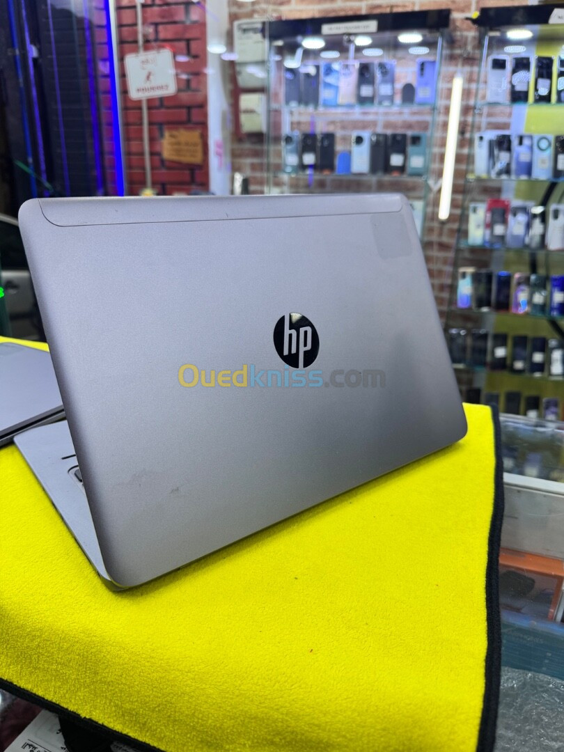 Hp Elitebook Folio 1040 i7-5th tactile 