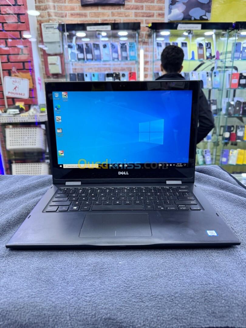 Dell latitude 3390 2in1 tactile 360