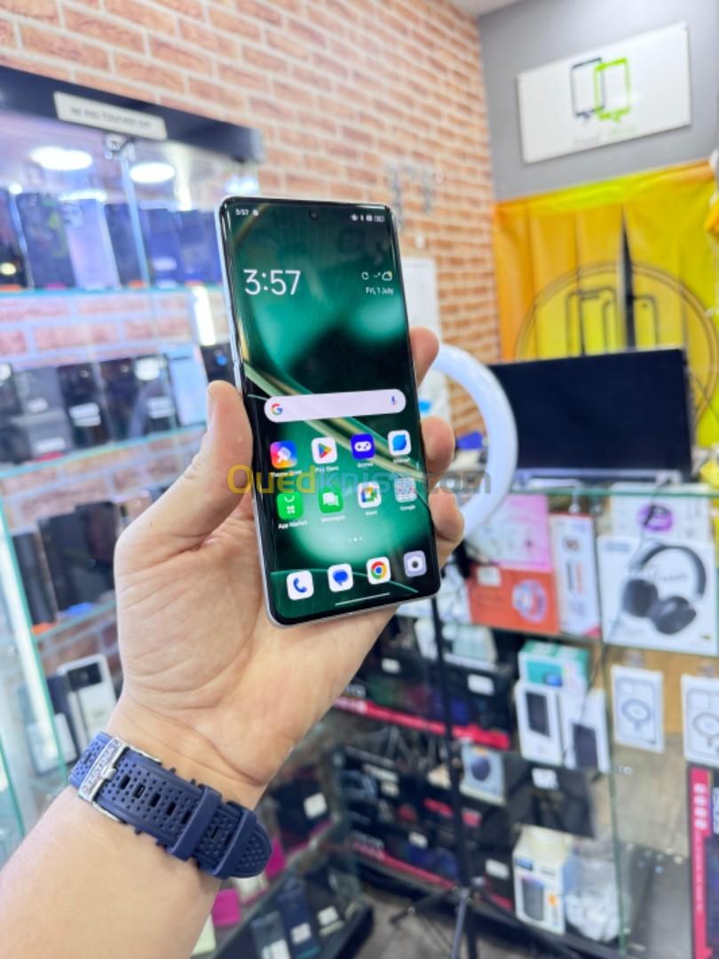 Oppo Find X6 Pro 5G (16/256Gb)