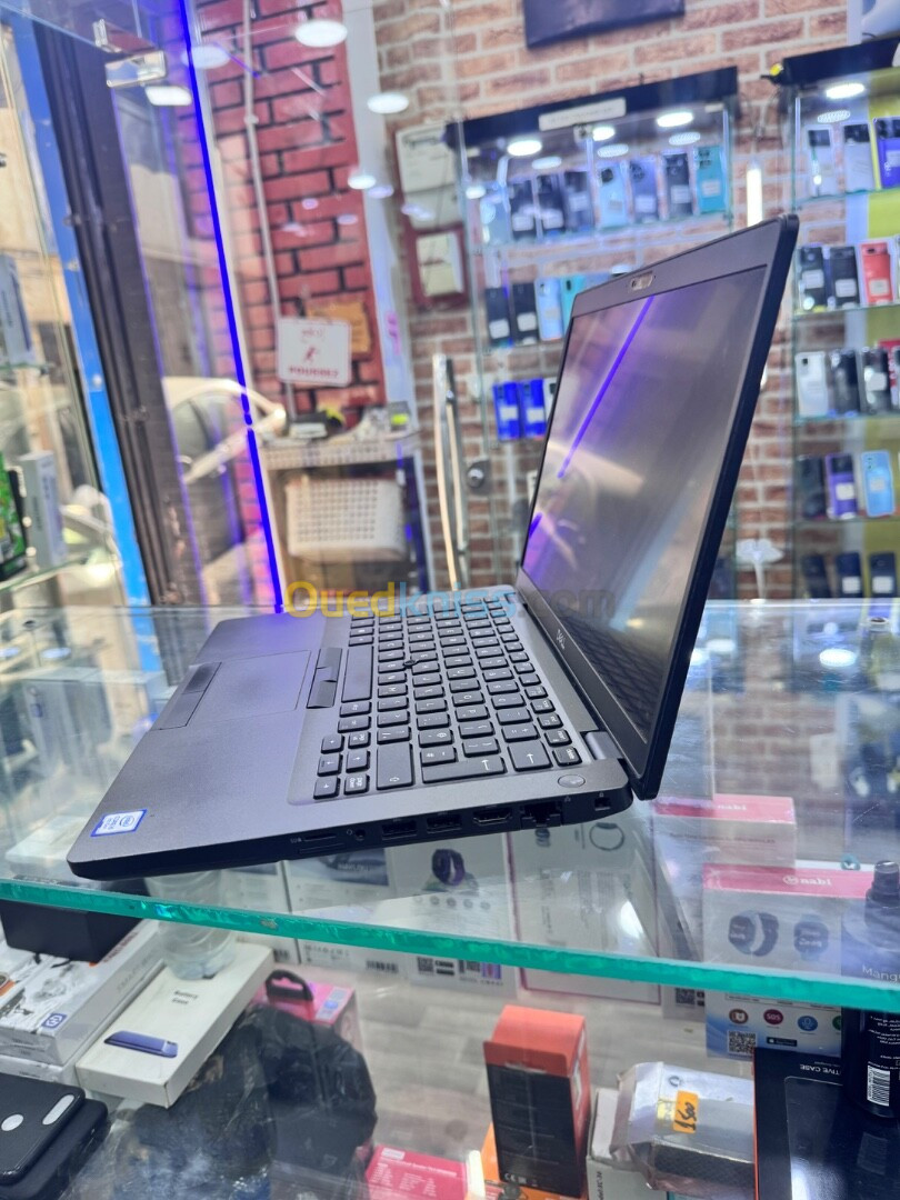 Dell Latitude 5401 i5-9éme génération 