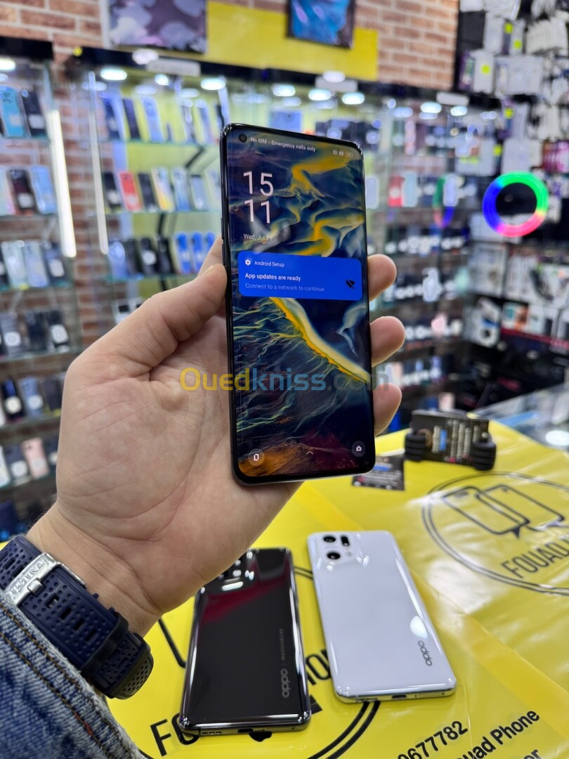 Oppo Find X5 Pro 5G