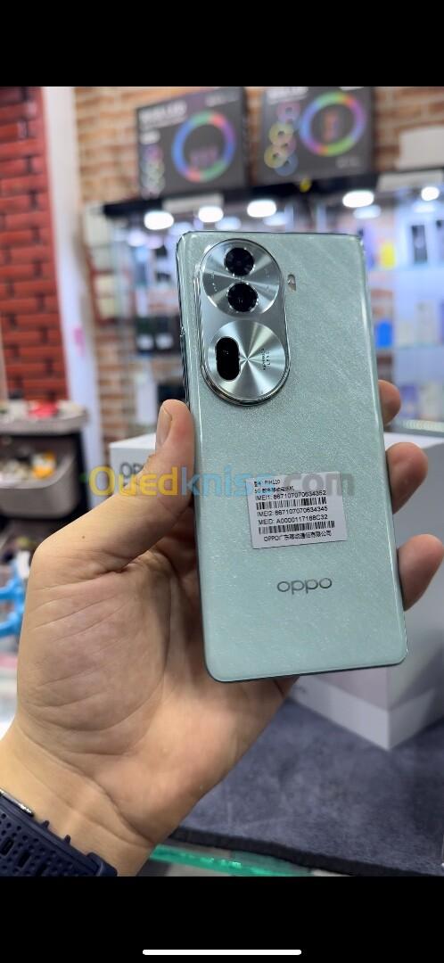 Oppo Reno 11 5G