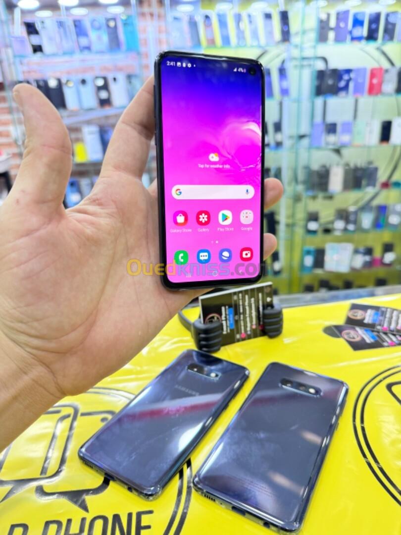 Samsung Galaxy S10e Duos