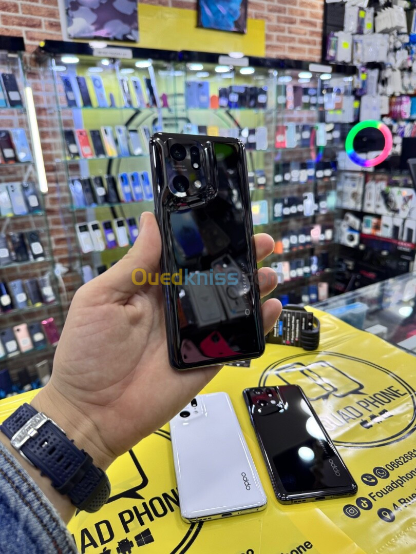 Oppo Find X5 Pro 5G