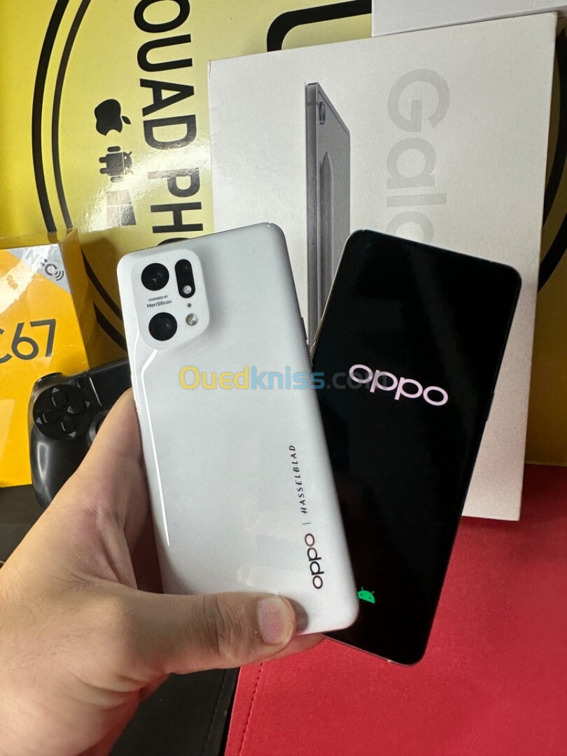 Oppo Find X5 Pro 5G