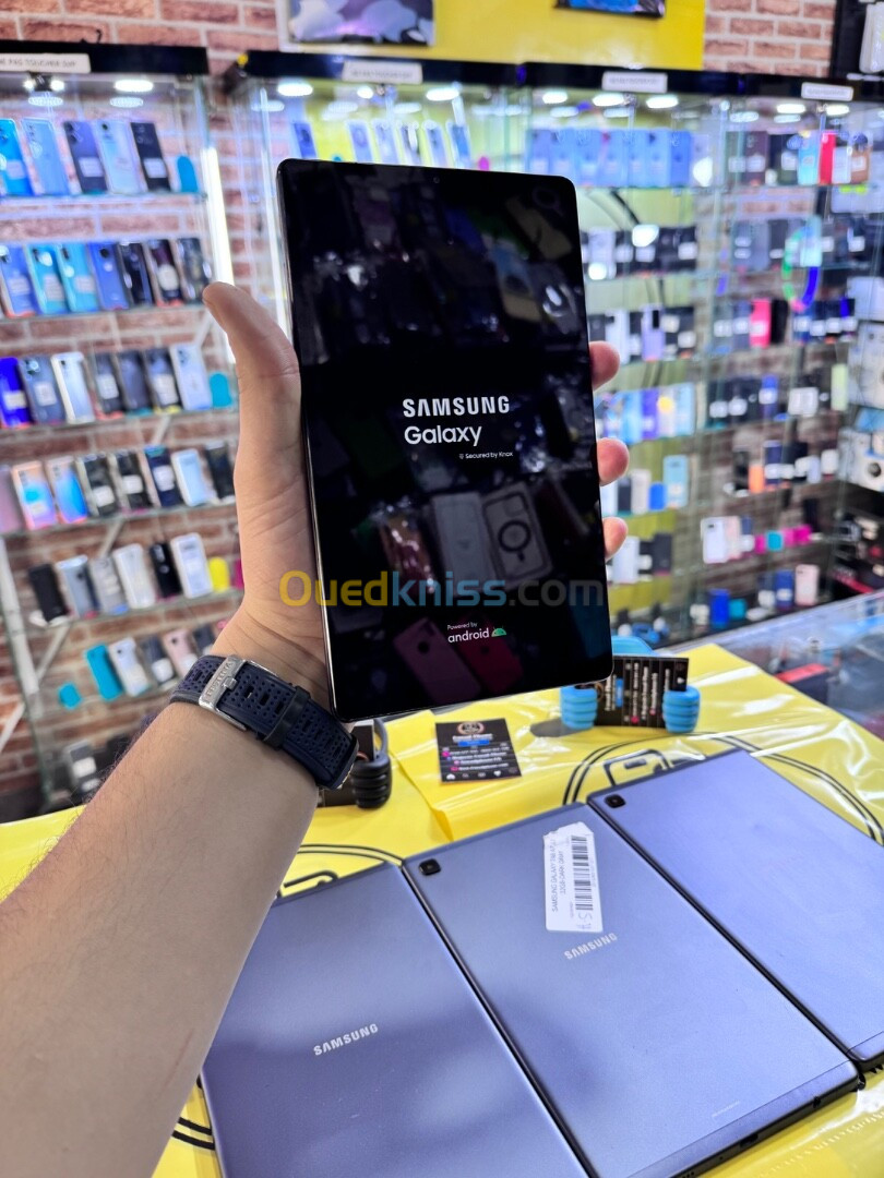 Samsung Galaxy Tab A7 Lite