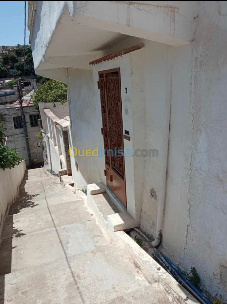 Vente Villa Alger Bir mourad rais