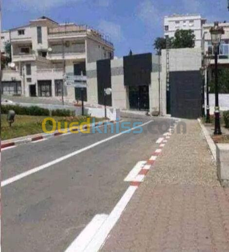 Vente Immeuble Alger El mouradia