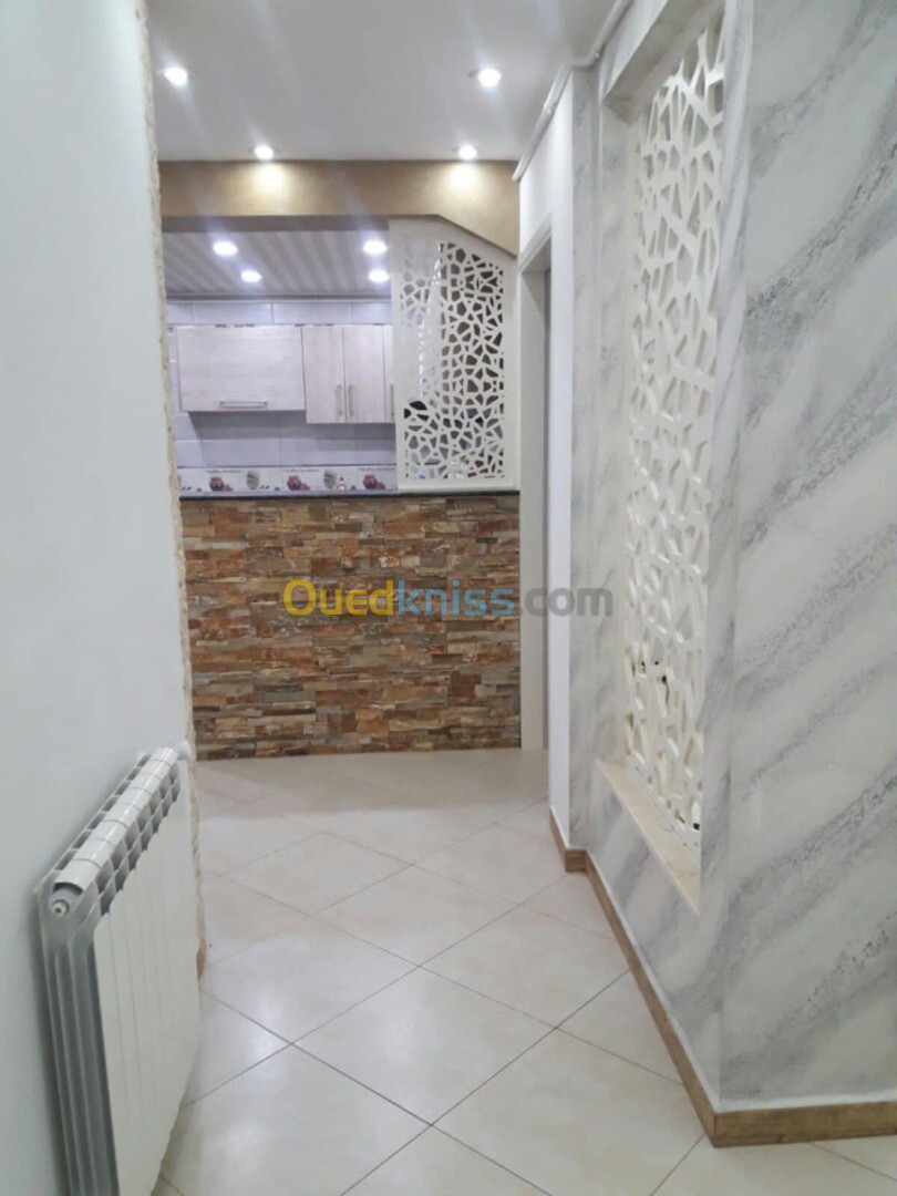 Vente Appartement F3 Tipaza Douaouda