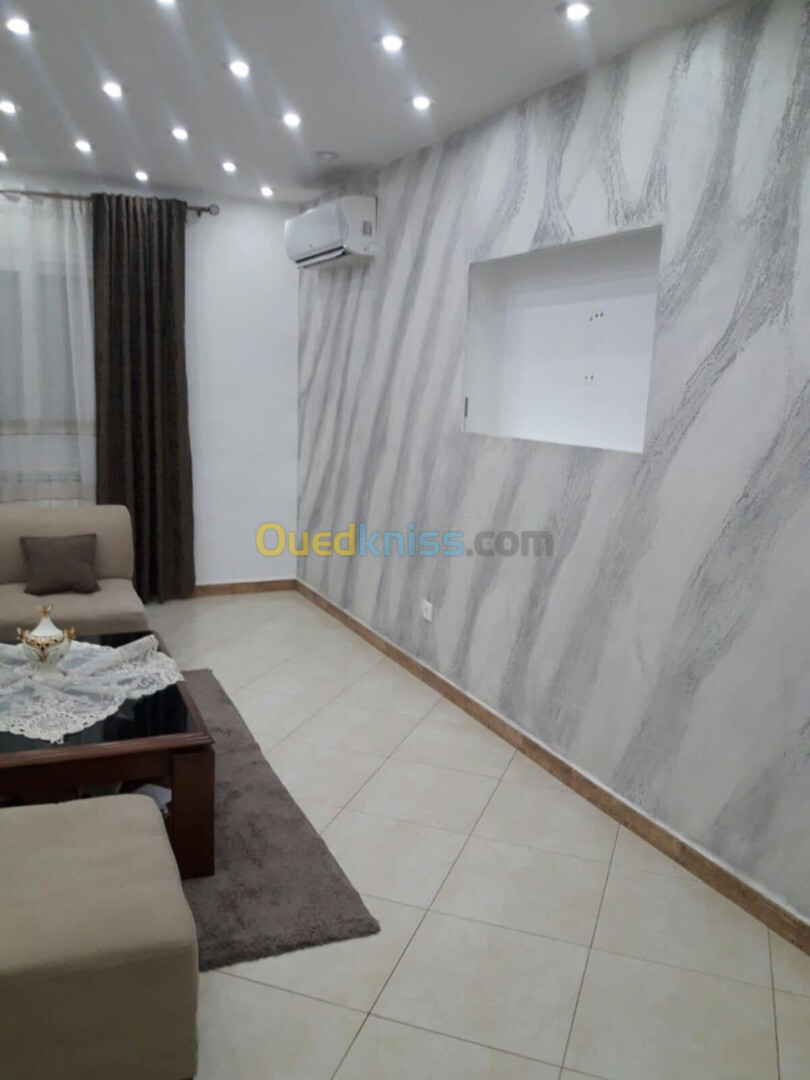 Vente Appartement F3 Tipaza Douaouda