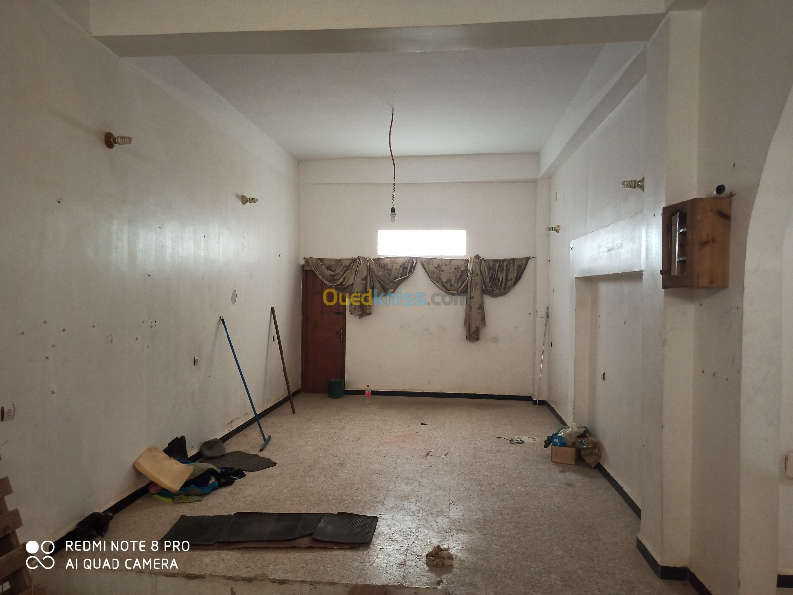 Vente Niveau De Villa F4 Tiaret Ksar chellala