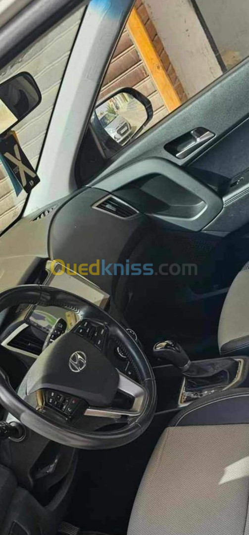 Hyundai Creta 2019 1.6 crd