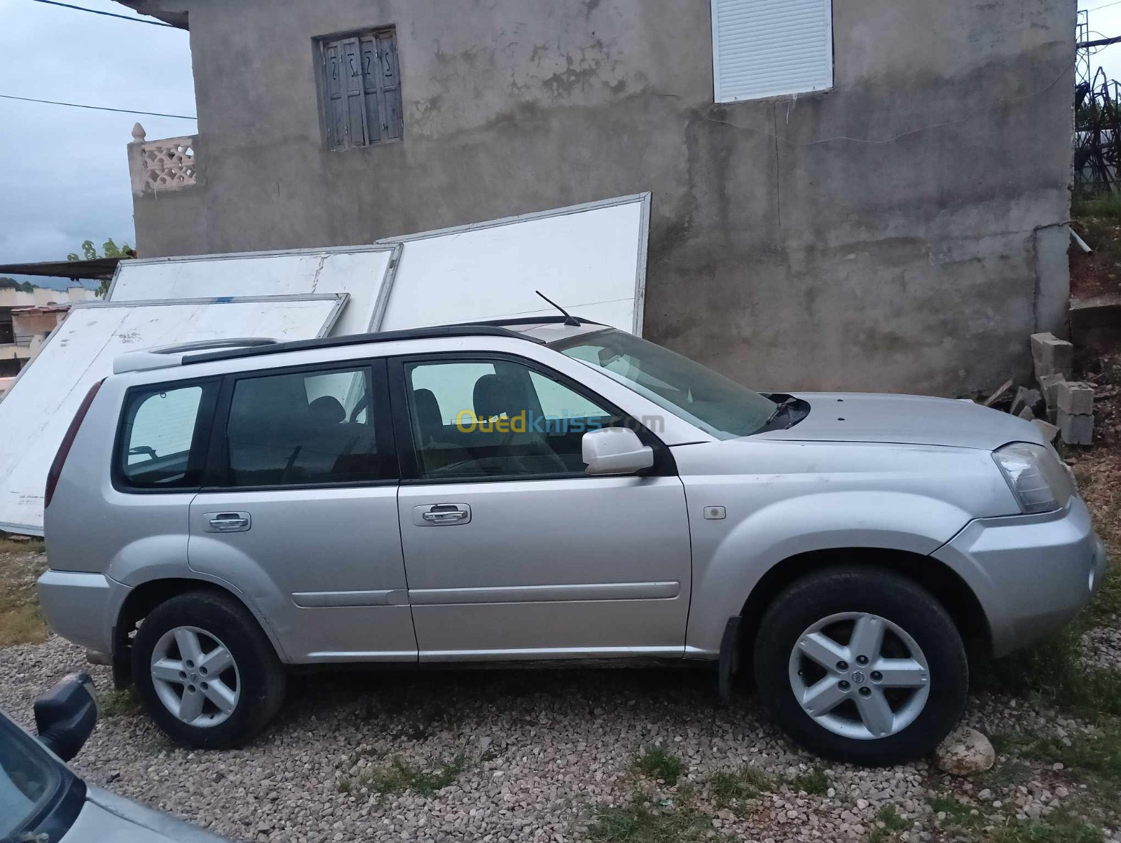 Nissan X Trail 2005 X Trail