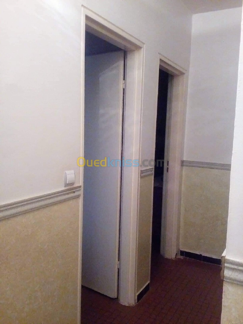 Location Appartement F3 Médéa Medea