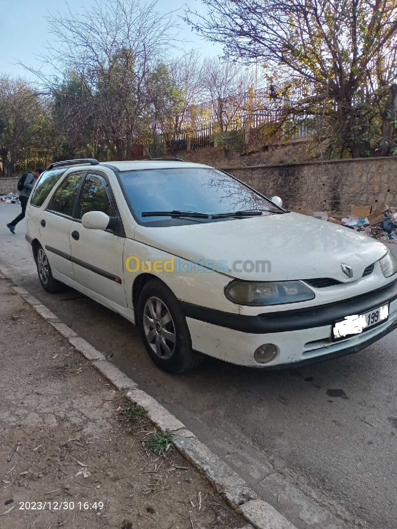 Renault Laguna 1 1999 Break