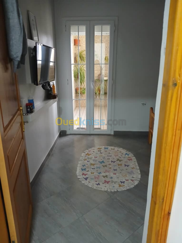 Vente Appartement F3 Tiaret Tiaret