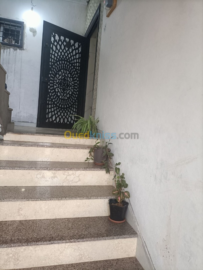 Vente Villa Tiaret Tiaret