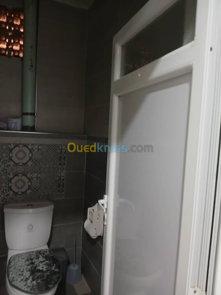 Vente Appartement F3 Tiaret Tiaret