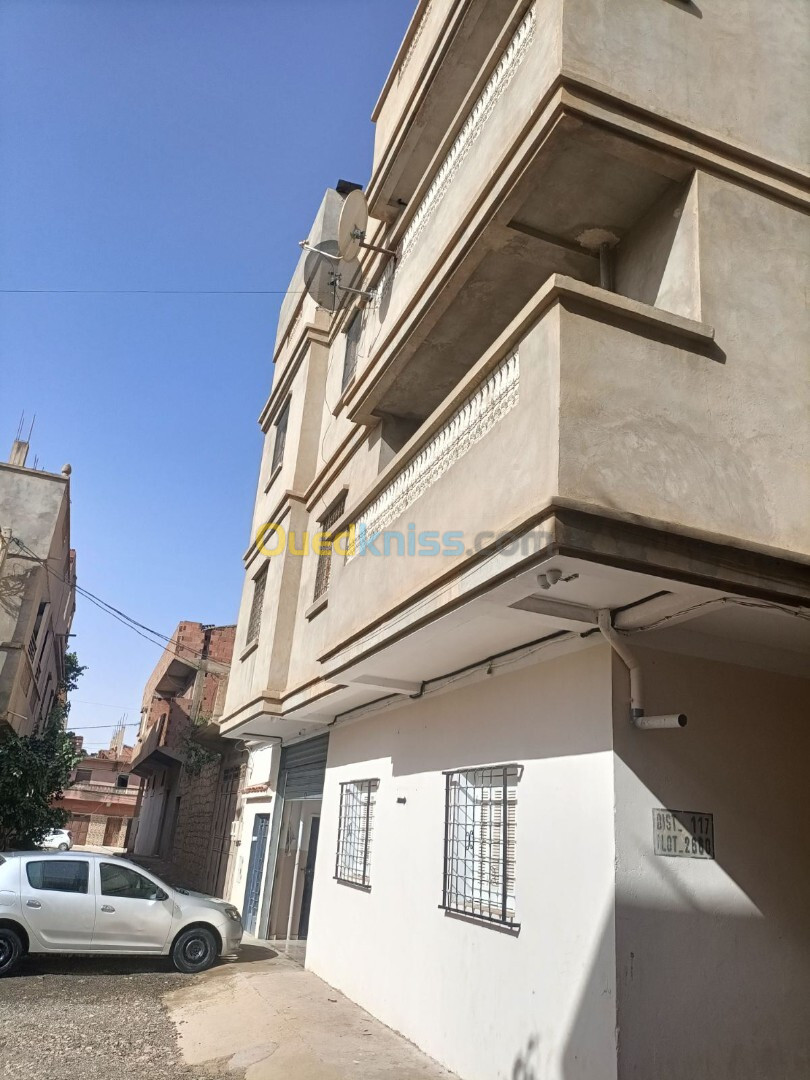 Vente Villa Tiaret Tiaret